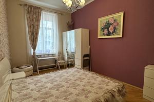 квартира за адресою Івана Богуна вул., 7