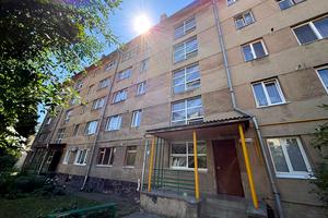 квартира по адресу Ольги Басараб ул., 2