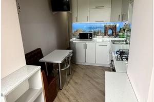 квартира по адресу Евгения Патона ул., 6