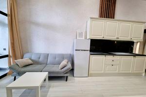 квартира по адресу Ракетная ул., 24-Б
