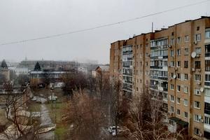 квартира за адресою Хрещатик, 200