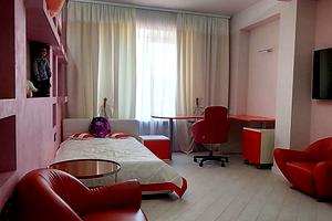 квартира за адресою Данилевського вул., 26