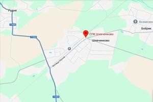 участок по адресу Тарасовская