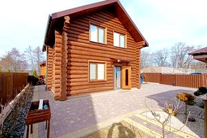 будинок за адресою с. Головчинці, Русанівська, 1/1