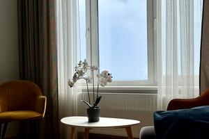 квартира по адресу Морехідний пер., 2-А