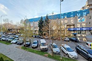 коммерческая по адресу Костомаровская ул. (Щорса), 1-А
