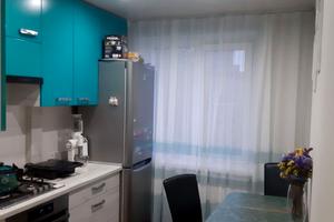 квартира за адресою Набережна Перемоги вул., 58