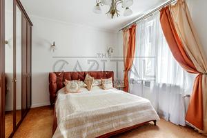 будинок за адресою Київ, Максима Рильського вул., 31/30а