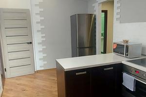 квартира по адресу Ак.Сахарова, 34