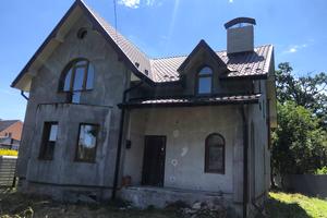 дом по адресу Грушевского ул., 11