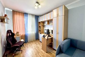 квартира по адресу Крылова ул. (Крылова), 48