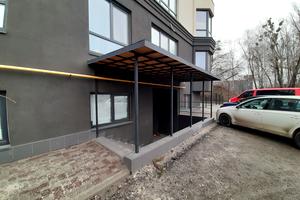 комерційна за адресою Івана Франка вул., 2-А
