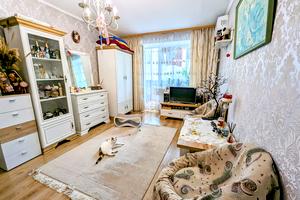 квартира за адресою Слобожанський просп. (Газети 