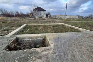 ділянка за адресою Корнієва вул., 17а