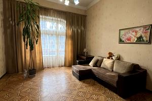 квартира за адресою Рішельєвська вул. (Ленина улица), 45