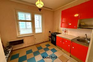 квартира за адресою Миколи Закревського вул., 87-Б
