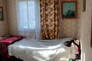 дом по адресу Пожарницького