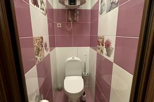 квартира за адресою Київське шосе, 50