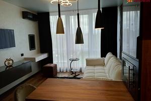квартира за адресою Ленкавського вул., 34