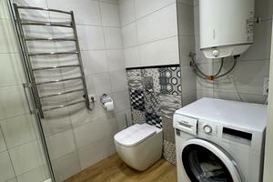 квартира по адресу Людвига Свободы просп., 20А