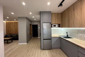 квартира за адресою Короля Данила вул., 3а