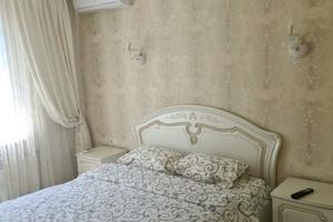 квартира по адресу Александрийская ул., 12