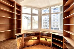 квартира за адресою Бельведерська вул., 25