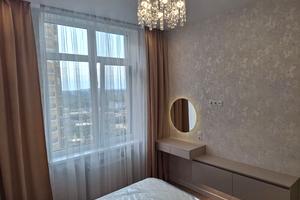 квартира по адресу Краснова ул., 3