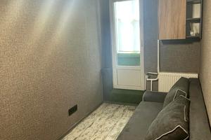 квартира по адресу Сергея Амброса ул., 48