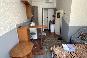 квартира за адресою Тараса Шевченка просп., 34