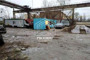 комерційна за адресою Будіндустрії вул., 8