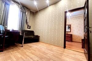 квартира за адресою Гіршмана вул., 17