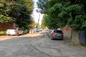 квартира по адресу Замостянская ул. (50-летия Победы), 30