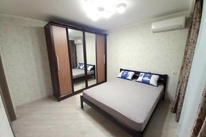 квартира за адресою Автозаводська вул., 67