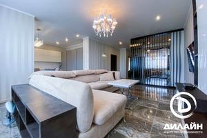 квартира за адресою Дніпровські Пороги вул., 15