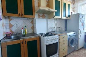 квартира за адресою Березинська вул., 28