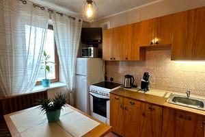 квартира по адресу Варшавская ул., 62