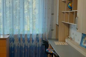 квартира по адресу Жасминовый бульв. (Петра Слинько), 9/1