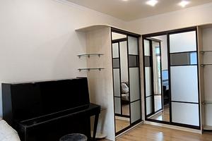 квартира за адресою Академіка Андрія Сахарова вул., 58а