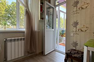 квартира за адресою Перспективна вул., 1