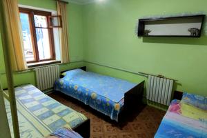 квартира за адресою Ялинкова вул., 46