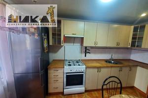 квартира за адресою Космічна вул., 124