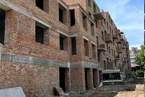 квартира по адресу Степана Бандеры ул., 60