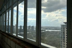 коммерческая по адресу Днепровская набережная ул., 14