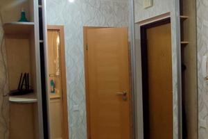 квартира по адресу Пишоновская ул., 22/1
