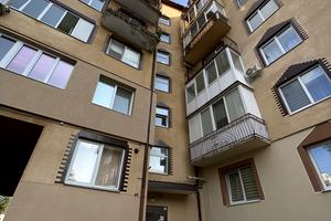 квартира по адресу Марийки Пидгирянки ул., 14а