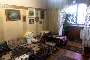 комната по адресу Раисы Окипной ул., 5