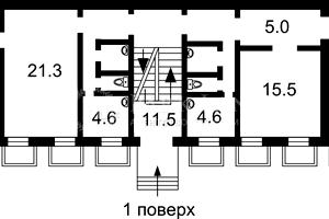 коммерческая по адресу Большая Васильковская ул. (Красноармейская), 63а