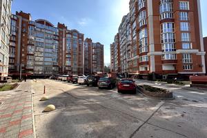 квартира за адресою Шевченка вул., 101-А