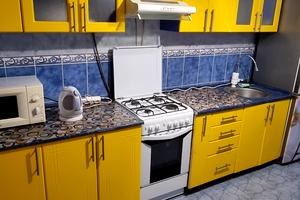 квартира за адресою Волинської Дивізії вул., 21а